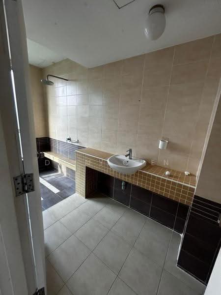 Condominium for Rent at Casa Indah 2 - Denny Chen - Bathroom - PropertyGuru.com.my