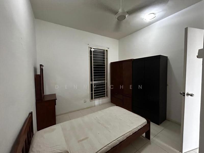Condominium for Rent at Casa Indah 2 - Denny Chen - Bedroom - PropertyGuru.com.my