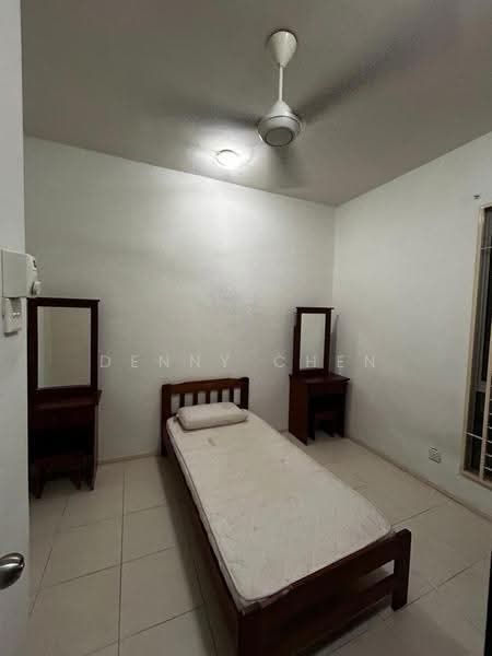 Condominium for Rent at Casa Indah 2 - Denny Chen - Bedroom - PropertyGuru.com.my