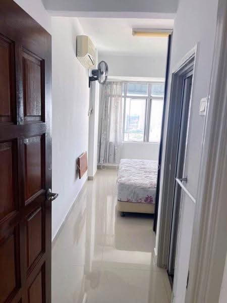 Apartment for Sale at Desa Bistari - Janice Ooi - Bedroom - PropertyGuru.com.my