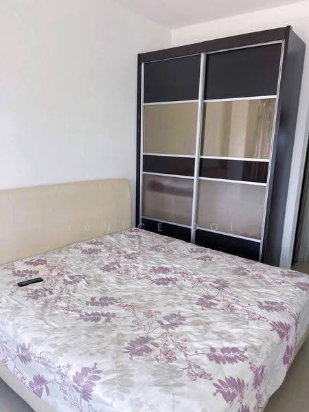 Apartment for Sale at Desa Bistari - Janice Ooi - Bedroom - PropertyGuru.com.my
