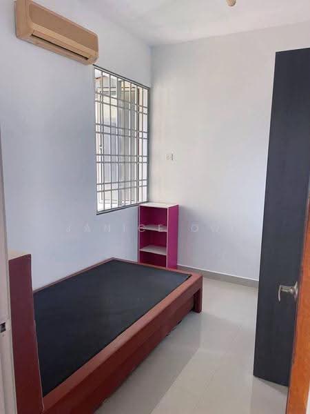 Apartment for Sale at Desa Bistari - Janice Ooi - Bedroom - PropertyGuru.com.my