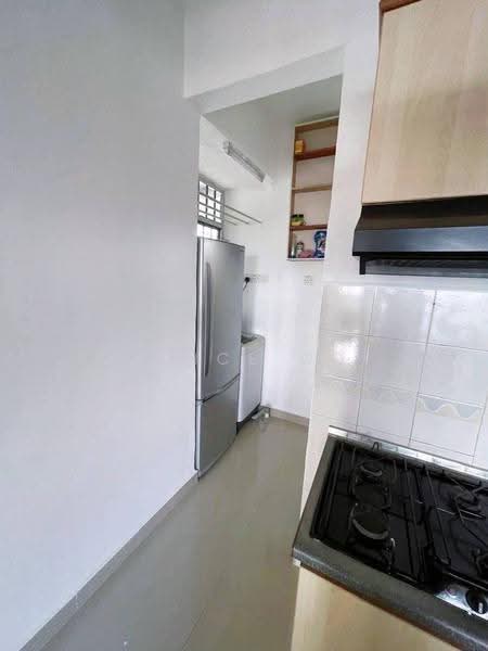 Apartment for Sale at Desa Bistari - Janice Ooi - Kitchen - PropertyGuru.com.my