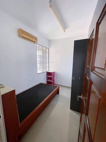 Apartment for Sale at Desa Bistari - Janice Ooi - Bedroom - PropertyGuru.com.my