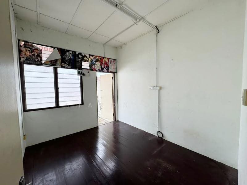 2-storey Terraced House for Sale in Jelutong (Penang) - Sharon Ong - Interior - PropertyGuru.com.my
