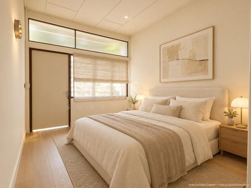2-storey Terraced House for Sale in Jelutong (Penang) - Sharon Ong - Bedroom - PropertyGuru.com.my