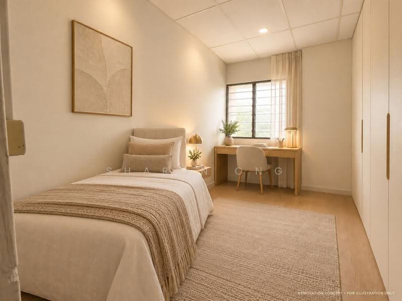 2-storey Terraced House for Sale in Jelutong (Penang) - Sharon Ong - PropertyGuru.com.my