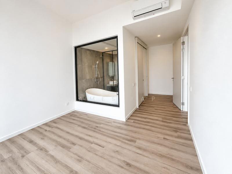 Kediaman Servis untuk Disewa di The Fiddlewoodz @ KL Metropolis - James Yap - Bathroom - PropertyGuru.com.my