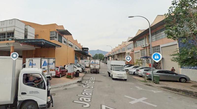 Kilang untuk Dijual di Taman Ehsan (Kepong) - Jun How - PropertyGuru.com.my