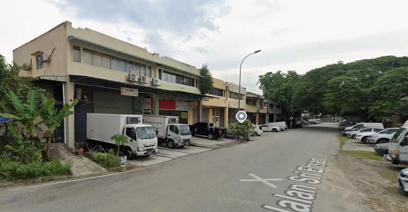 Kilang untuk Dijual di Taman Ehsan (Kepong) - Jun How - PropertyGuru.com.my