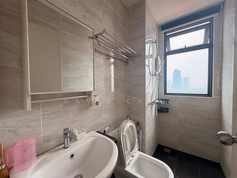 Condominium for Rent at SKS Pavillion Residences - David Chan - PropertyGuru.com.my