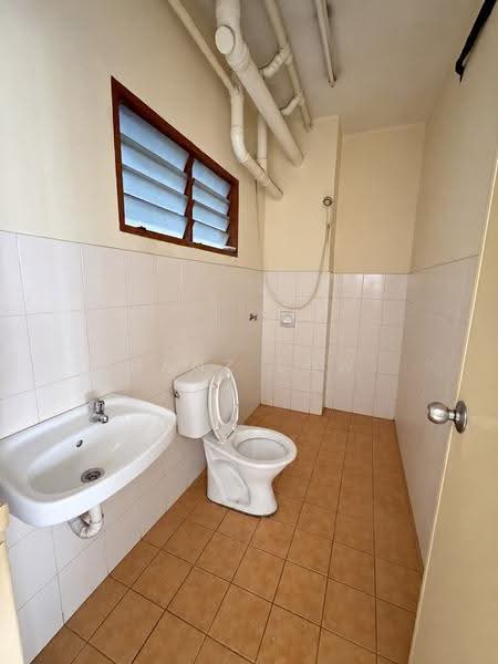 Apartment for Rent at Vista Impiana - Hanz Low - Bathroom - PropertyGuru.com.my