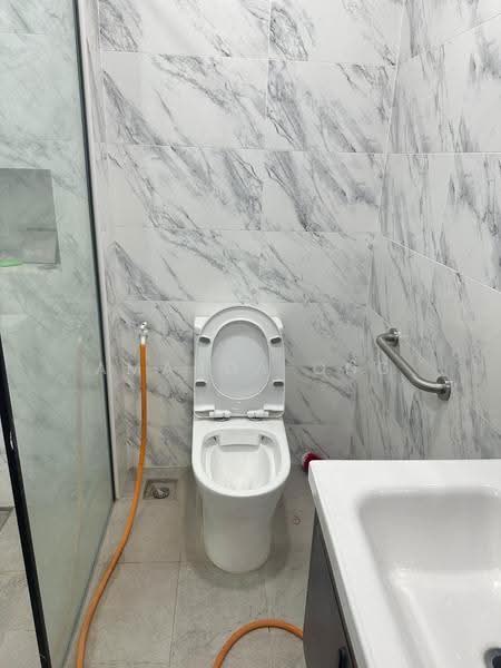 Terraced House for Sale in Taman Batu Caves (Batu Caves) - Amanda Ong - Bathroom - PropertyGuru.com.my