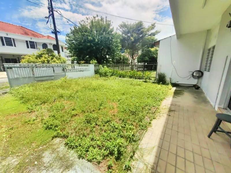 Semi-Detached House for Sale in Tanjung Bungah (Penang) - Daniel Phang - Exterior - PropertyGuru.com.my