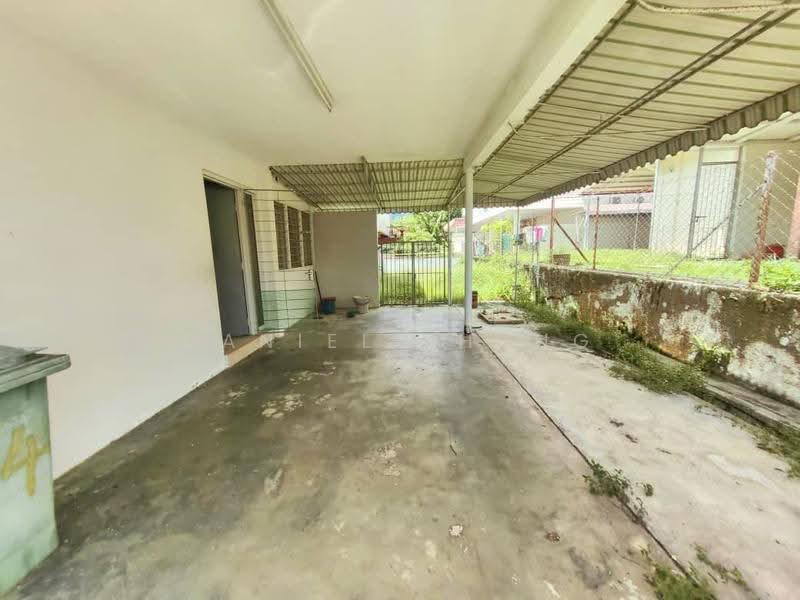 Semi-Detached House for Sale in Tanjung Bungah (Penang) - Daniel Phang - Exterior - PropertyGuru.com.my