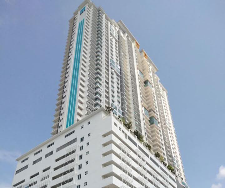 Service Residence for Rent at Saville @ Cheras - WL Wan - PropertyGuru.com.my
