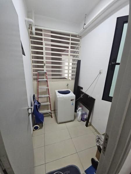 Condominium for Sale at The Promenade - Eric Cheah - Interior - PropertyGuru.com.my