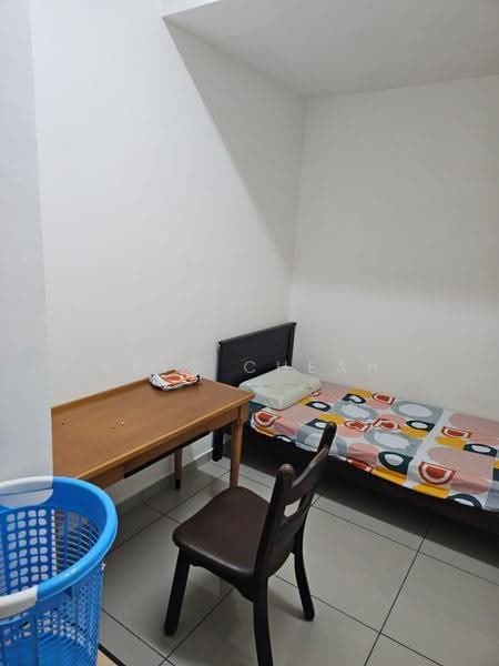 Condominium for Sale at The Promenade - Eric Cheah - Bedroom - PropertyGuru.com.my