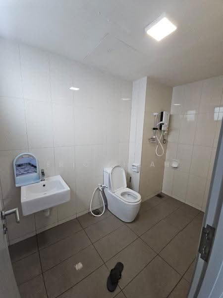 Condominium for Sale at The Promenade - Eric Cheah - PropertyGuru.com.my