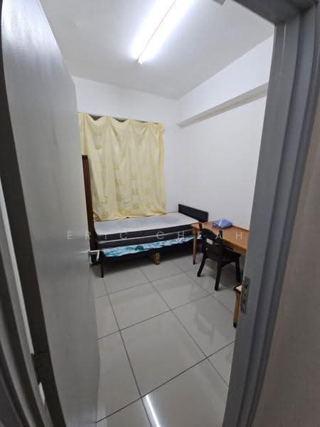 Condominium for Sale at The Promenade - Eric Cheah - Bedroom - PropertyGuru.com.my