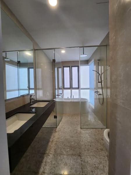 Kondominium untuk Dijual di Pavilion Hilltop - Jia Yirng Lee - Bathroom - PropertyGuru.com.my