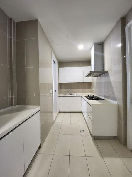 Kondominium untuk Dijual di Pavilion Hilltop - Jia Yirng Lee - Kitchen - PropertyGuru.com.my