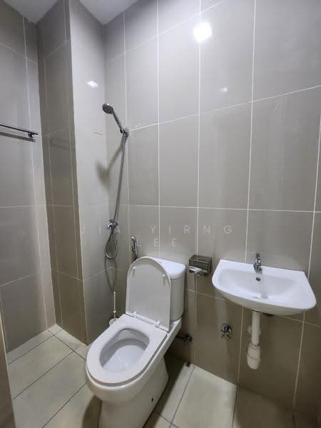 Kondominium untuk Dijual di Pavilion Hilltop - Jia Yirng Lee - Bathroom - PropertyGuru.com.my