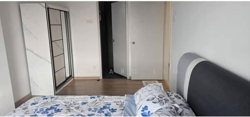Kediaman Servis untuk Disewa di Midas @ Seri Alam - Bernard Lim - Bedroom - PropertyGuru.com.my