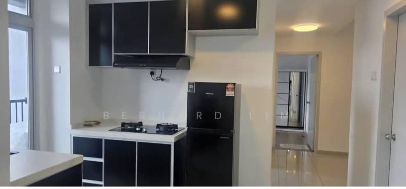 Kediaman Servis untuk Disewa di Midas @ Seri Alam - Bernard Lim - Kitchen - PropertyGuru.com.my