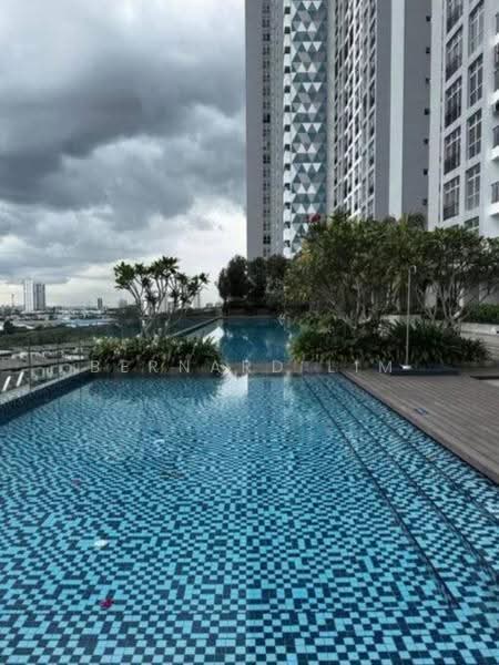 Kediaman Servis untuk Disewa di Midas @ Seri Alam - Bernard Lim - PropertyGuru.com.my