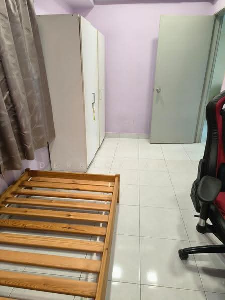 Kediaman Servis untuk Dijual di Main Place Residence - Derrick Ang - PropertyGuru.com.my