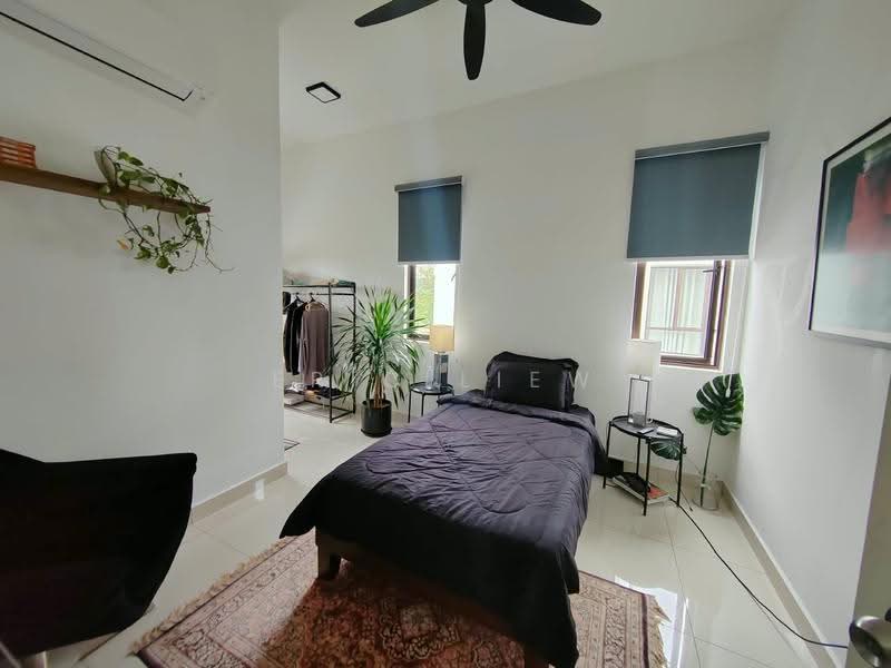 Rumah Berkembar untuk Dijual di Setia Ecohill (Semenyih) - Eric Liew - Bedroom - PropertyGuru.com.my