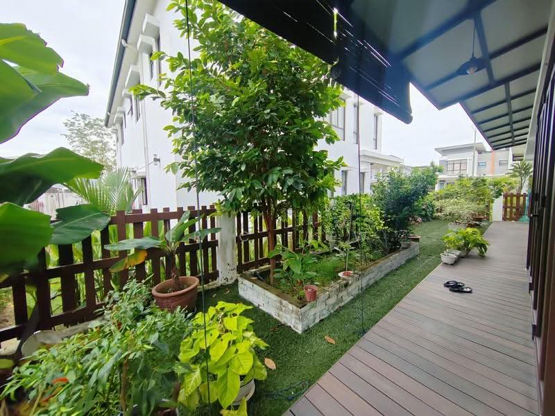 Rumah Berkembar untuk Dijual di Setia Ecohill (Semenyih) - Eric Liew - Exterior - PropertyGuru.com.my