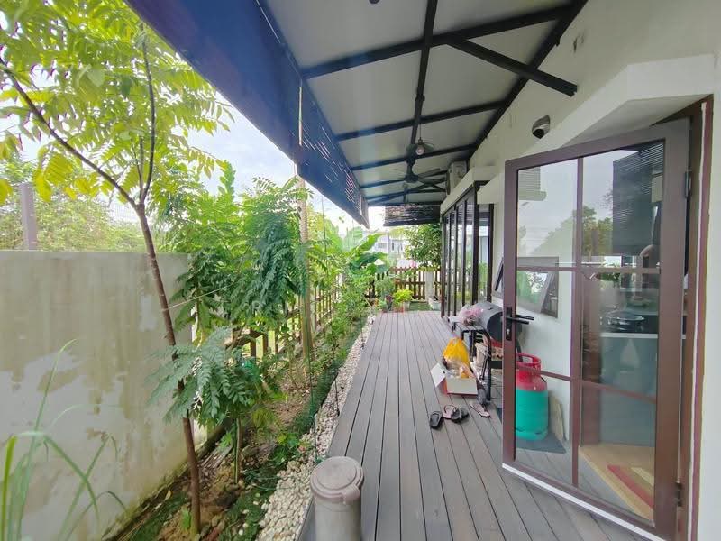 Rumah Berkembar untuk Dijual di Setia Ecohill (Semenyih) - Eric Liew - Exterior - PropertyGuru.com.my