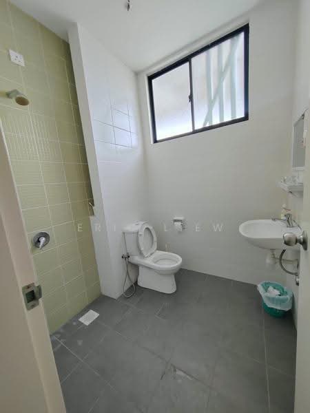 Rumah Berkembar untuk Dijual di Setia Ecohill (Semenyih) - Eric Liew - Bathroom - PropertyGuru.com.my