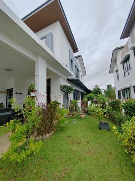 Rumah Berkembar untuk Dijual di Setia Ecohill (Semenyih) - Eric Liew - Exterior - PropertyGuru.com.my