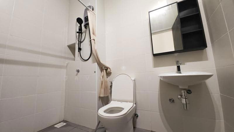 Rumah Teres 2-Tingkat untuk Disewa di Eco Botanic 2 (Iskandar Puteri (Nusajaya)) - David Chan - Bathroom - PropertyGuru.com.my