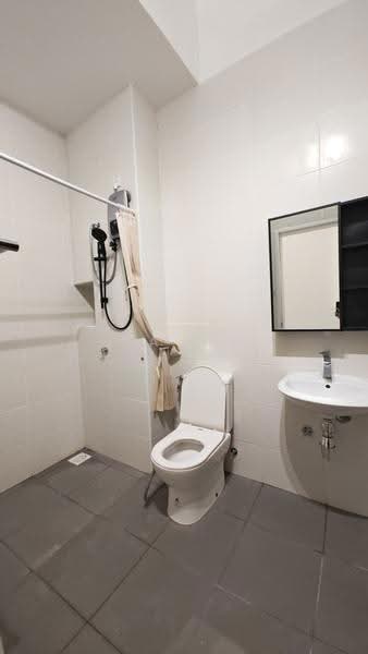 Rumah Teres 2-Tingkat untuk Disewa di Eco Botanic 2 (Iskandar Puteri (Nusajaya)) - David Chan - Bathroom - PropertyGuru.com.my