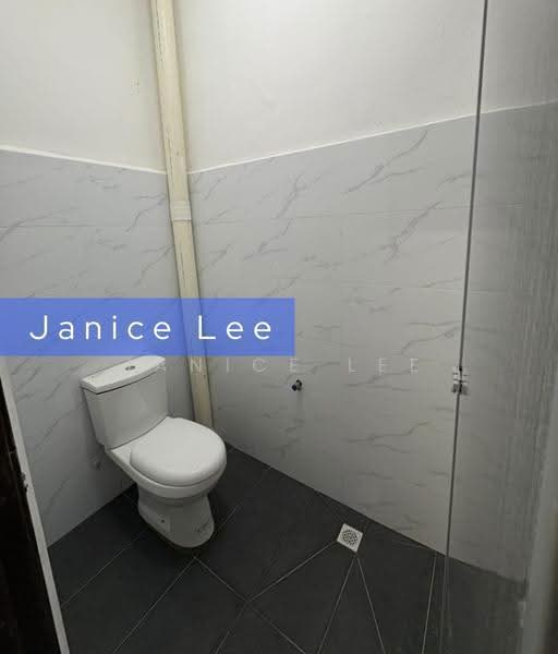 Rumah Teres 2-Tingkat untuk Dijual di Alma (Bukit Mertajam) - Janice Lee - Bathroom - PropertyGuru.com.my