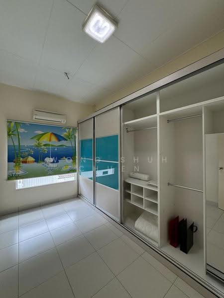 Rumah Teres 2-Tingkat untuk Dijual di Seremban 2 (Negeri Sembilan) - Wong Shuh Chuen - Bedroom - PropertyGuru.com.my