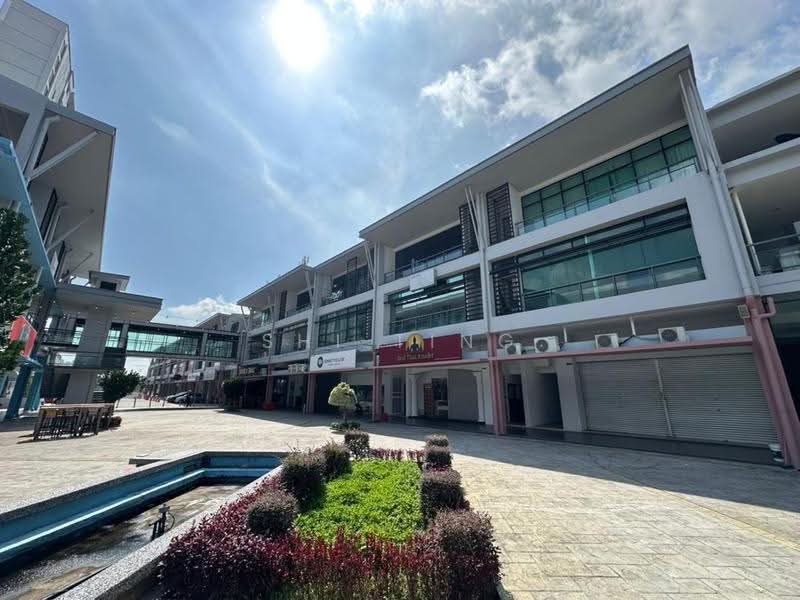 Kedai untuk Dijual di Johor Bahru (Johor) - Shi Ting - PropertyGuru.com.my