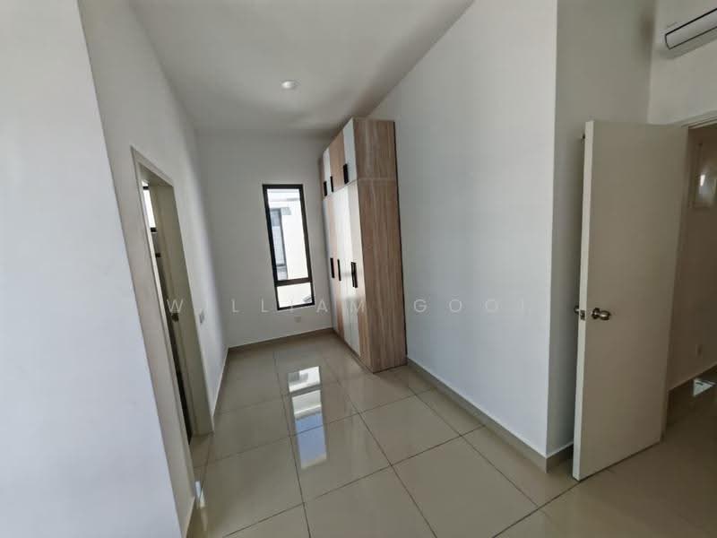Rumah Teres 2-Tingkat untuk Disewa di Bandar Cassia (Batu Kawan) - William Gooi - Bedroom - PropertyGuru.com.my