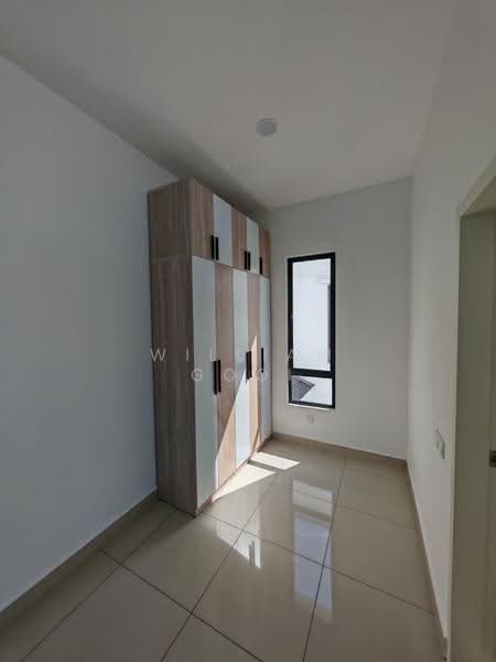 Rumah Teres 2-Tingkat untuk Disewa di Bandar Cassia (Batu Kawan) - William Gooi - Interior - PropertyGuru.com.my