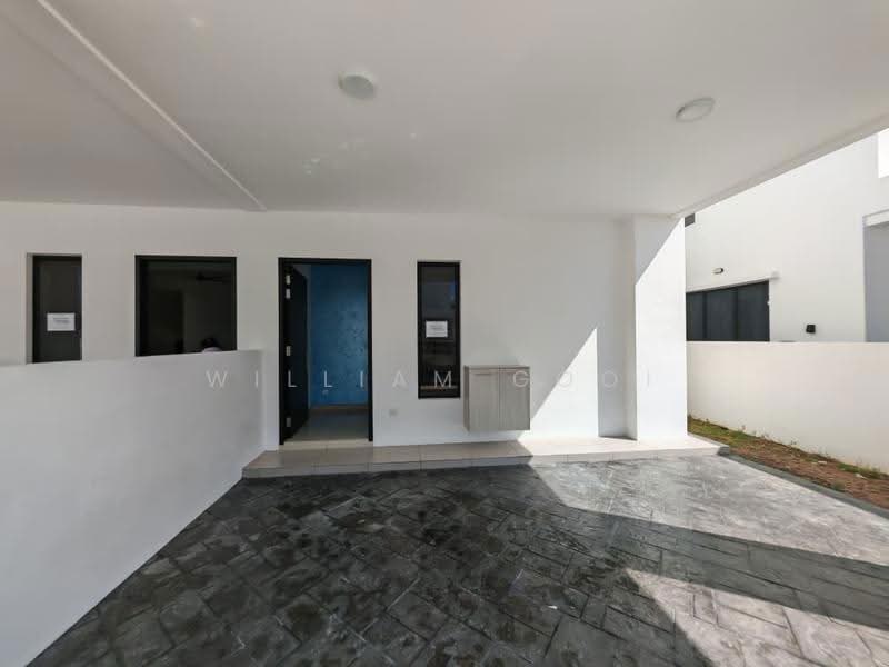 Rumah Teres 2-Tingkat untuk Disewa di Bandar Cassia (Batu Kawan) - William Gooi - Exterior - PropertyGuru.com.my