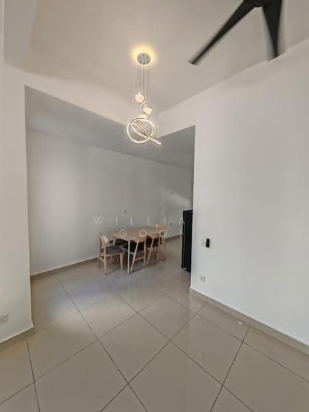 Rumah Teres 2-Tingkat untuk Disewa di Bandar Cassia (Batu Kawan) - William Gooi - Dining Room - PropertyGuru.com.my