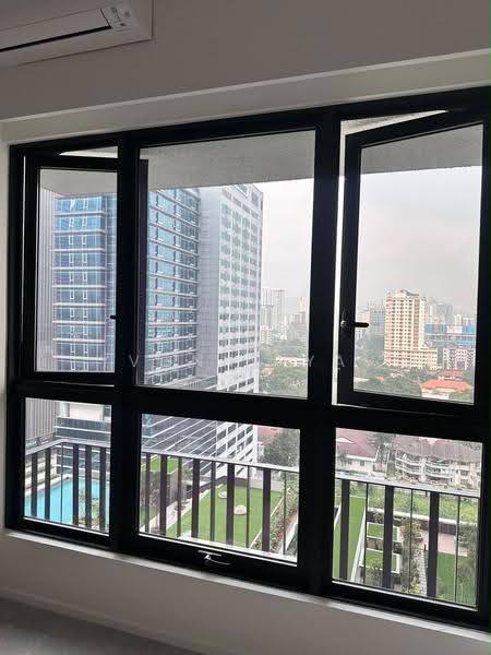 Service Residence for Rent at Skyline Embassy - Yvonne Yap - PropertyGuru.com.my