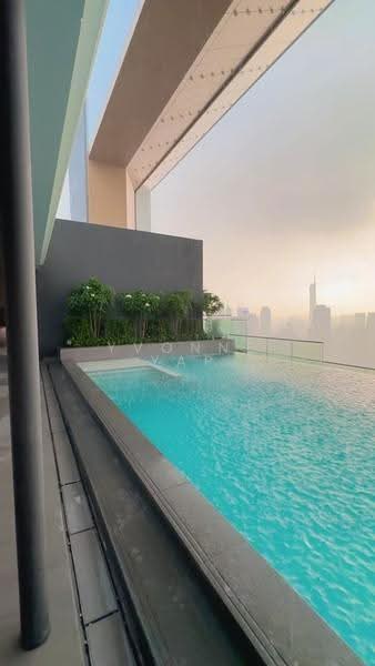 Service Residence for Rent at Skyline Embassy - Yvonne Yap - PropertyGuru.com.my