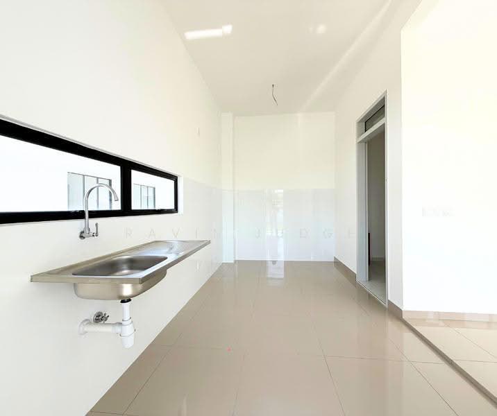 Semi-Detached House for Sale in Kuala Selangor (Selangor) - Ravin Judge - Kitchen - PropertyGuru.com.my