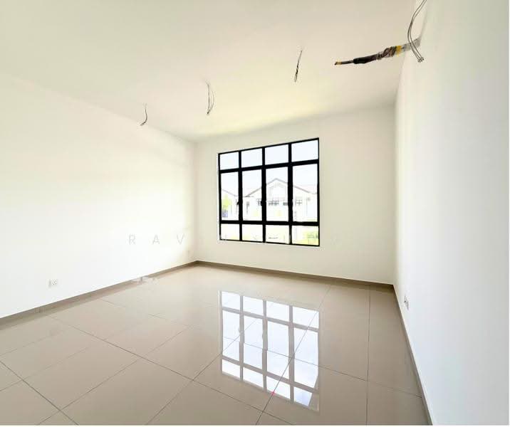 Semi-Detached House for Sale in Kuala Selangor (Selangor) - Ravin Judge - Interior - PropertyGuru.com.my