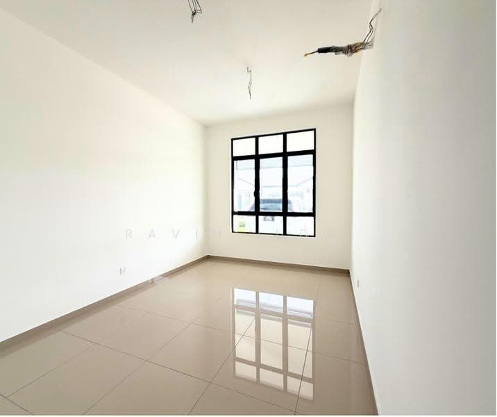 Semi-Detached House for Sale in Kuala Selangor (Selangor) - Ravin Judge - Interior - PropertyGuru.com.my